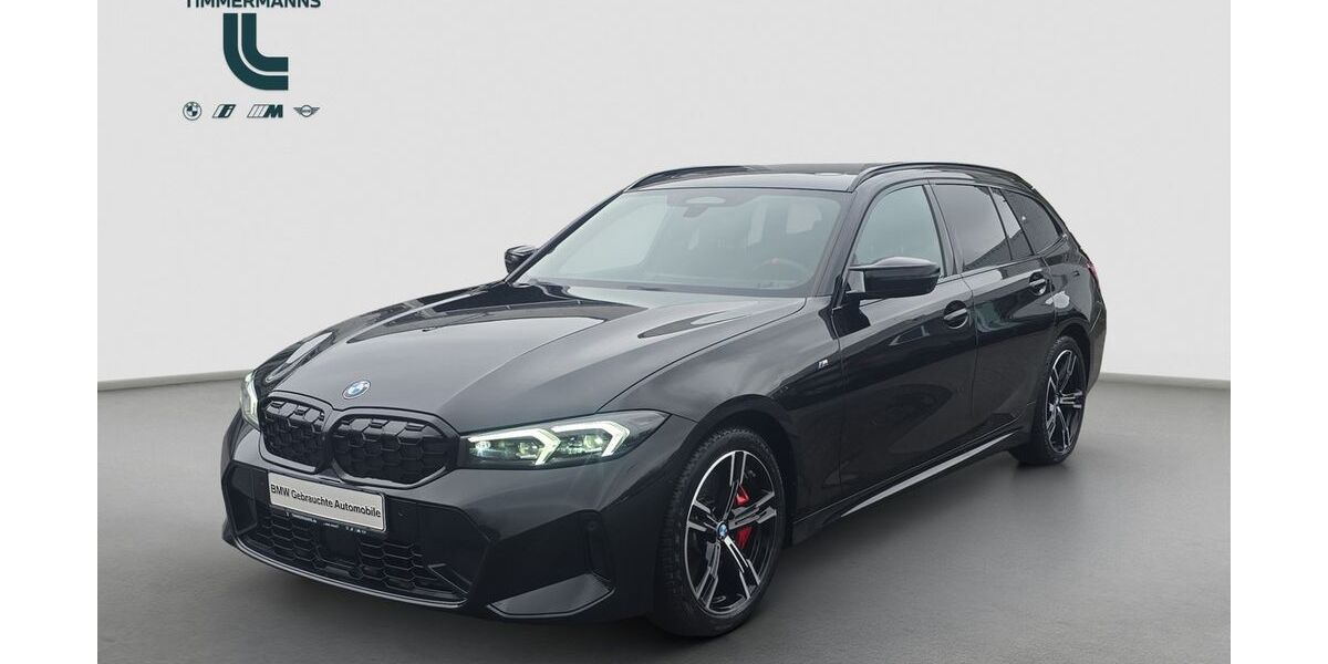 BMW M340d 32.823 km 55.200 &euro; Nettetal 41334