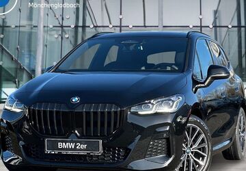 BMW 218 Active Tourer 1.001 km 43.480 &euro; Mönchengladbach 41066
