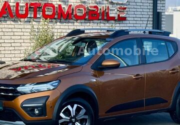 Dacia Sandero 61.250 km 12.799 &euro; Erkelenz 41812