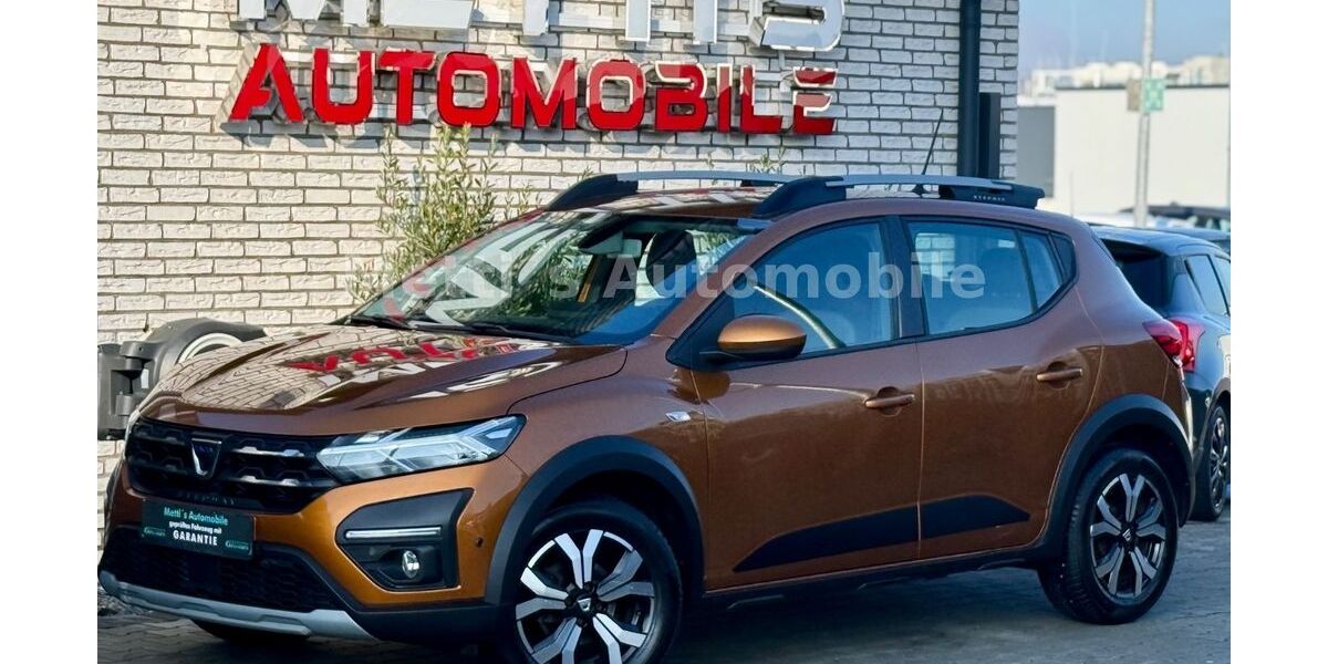 Dacia Sandero 61.250 km 12.799 &euro; Erkelenz 41812