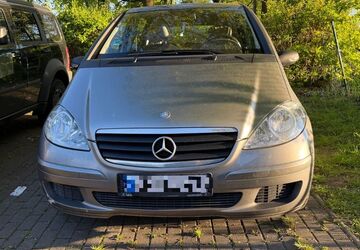 Mercedes-Benz A 160 226.000 km 2.599 &euro; Krefeld 47809