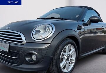Mini Cooper 127.000 km 6.490 &euro; Neuss 41462