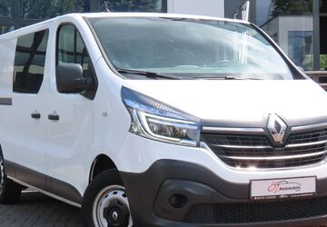 Renault Trafic 231.354 km 14.900 &euro; Neuss 41469