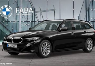 BMW 318 43.150 km 29.890 &euro; Mönchengladbach 41066