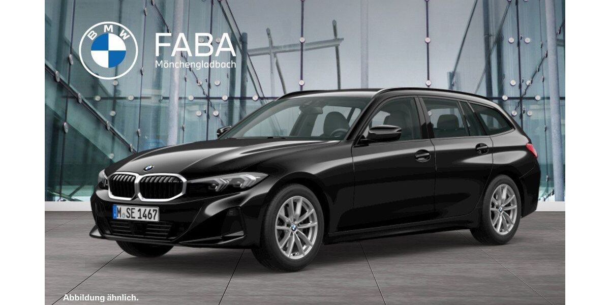 BMW 318 43.150 km 29.890 &euro; Mönchengladbach 41066