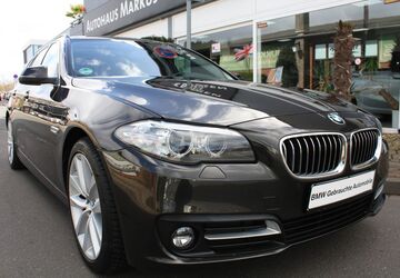 BMW 520 149.000 km 14.999 &euro; Kaarst 41564