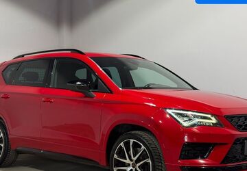 Cupra Ateca 131.200 km 22.490 &euro; Mönchengladbach 41068