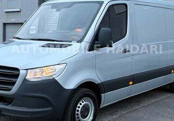 Mercedes-Benz Sprinter 75.000 km 22.990 &euro; Mönchengladbach 41066