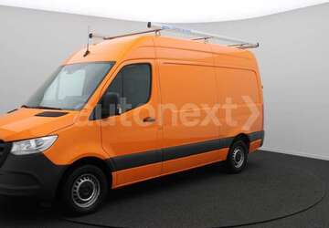 Mercedes-Benz Sprinter 61.050 km 27.953 &euro; Mönchengladbach 41066