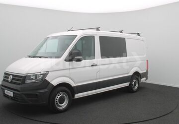 VW Crafter 74.050 km 39.853 &euro; Mönchengladbach 41066