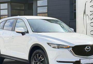 Mazda CX-5 121.000 km 16.750 &euro; Krefeld 47805