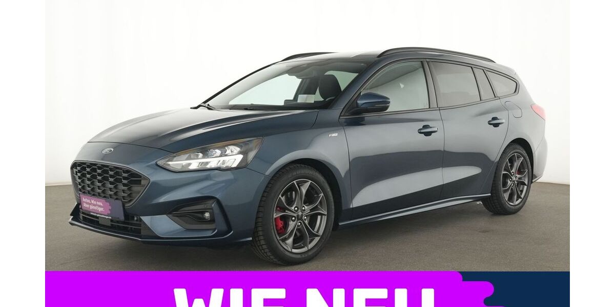 Ford Focus 76.927 km 14.998 &euro; Neuss 41460
