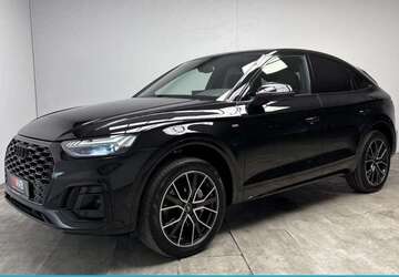 Audi Q5 76.095 km 38.950 &euro; Mönchengladbach 41063