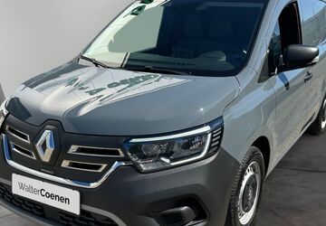 Renault Kangoo 17.606 km 21.500 &euro; Mönchengladbach 41068