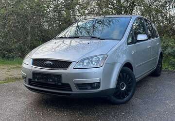 Ford C-Max 169.283 km 2.890 &euro; Kempen, Stadt 47906