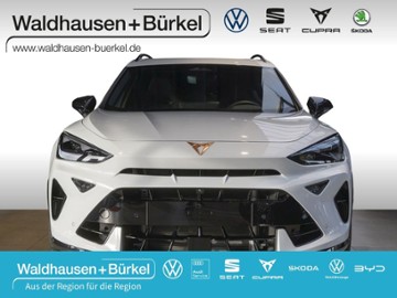 Gebrauchte Cupra Formentor