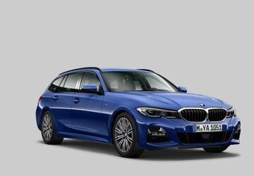 BMW 330 148.223 km 27.999 &euro; Düsseldorf 40625