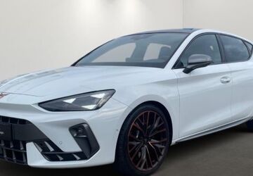 Cupra Leon 7.495 km 38.990 &euro; Dormagen 41540