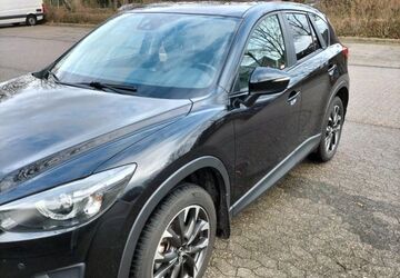 Mazda CX-5 167.000 km 10.990 &euro; Grefrath 47929