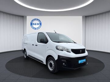 Gebrauchte Peugeot Expert