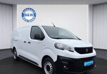 Peugeot Expert 12.195 km 25.999 &euro; Krefeld 47805