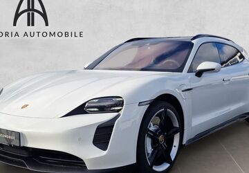 Porsche Taycan 57.770 km 69.911 &euro; Kaarst (bei Düsseldorf) 41564