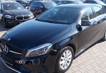 Mercedes-Benz A 180 143.363 km 12.800 &euro; Willich 47877