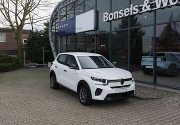 Citroen C3 3.326 km 20.990 &euro; Erkelenz 41812
