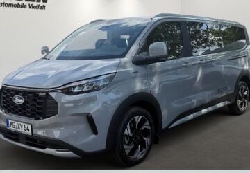 Ford Tourneo Custom 4.736 km 63.550 &euro; Mönchengladbach 41061