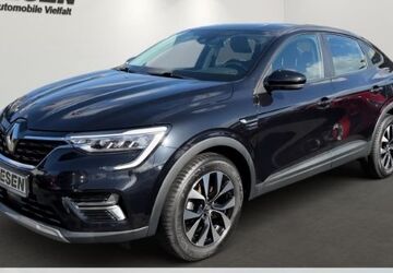 Renault Arkana 66.740 km 18.990 &euro; Mönchengladbach 41061