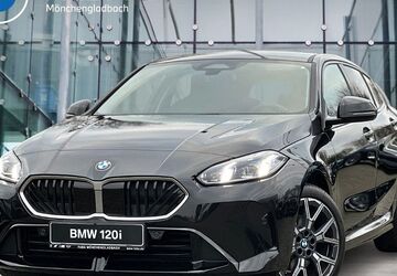 BMW 120 1.400 km 36.350 &euro; Mönchengladbach 41066