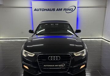 Audi A5 150.000 km 17.999 &euro; Ratingen bei Düsseldorf 40878