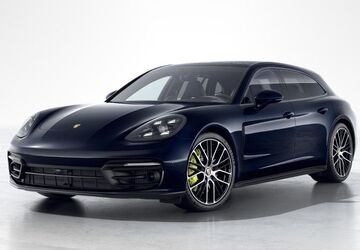 Porsche Panamera 103.600 km 69.890 &euro; Willich 47877