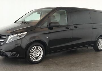 Mercedes-Benz Vito 55.600 km 54.184 &euro; Neuss 41464