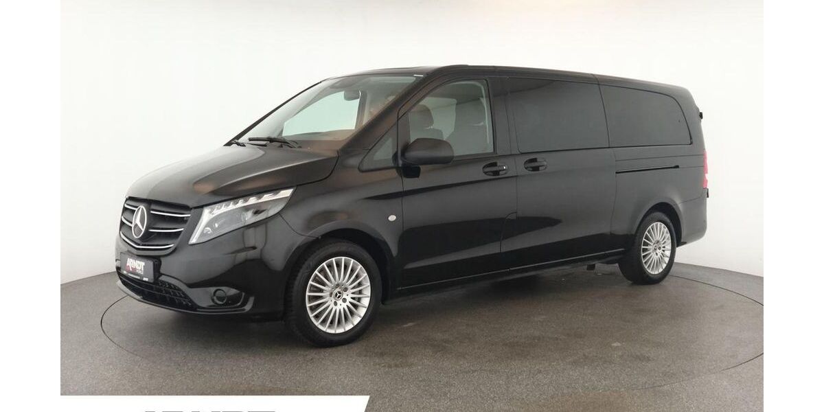 Mercedes-Benz Vito 55.600 km 54.184 &euro; Neuss 41464