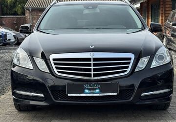 Mercedes-Benz E 220 215.000 km 7.950 &euro; Jüchen 41363