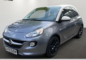 Opel Adam 61.000 km 9.870 &euro; Viersen 41747
