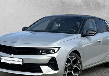 Opel Astra 19.246 km 21.900 &euro; Krefeld 47809