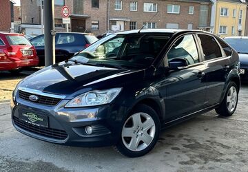 Ford Focus 164.999 km 3.490 &euro; Mönchengladbach 41238