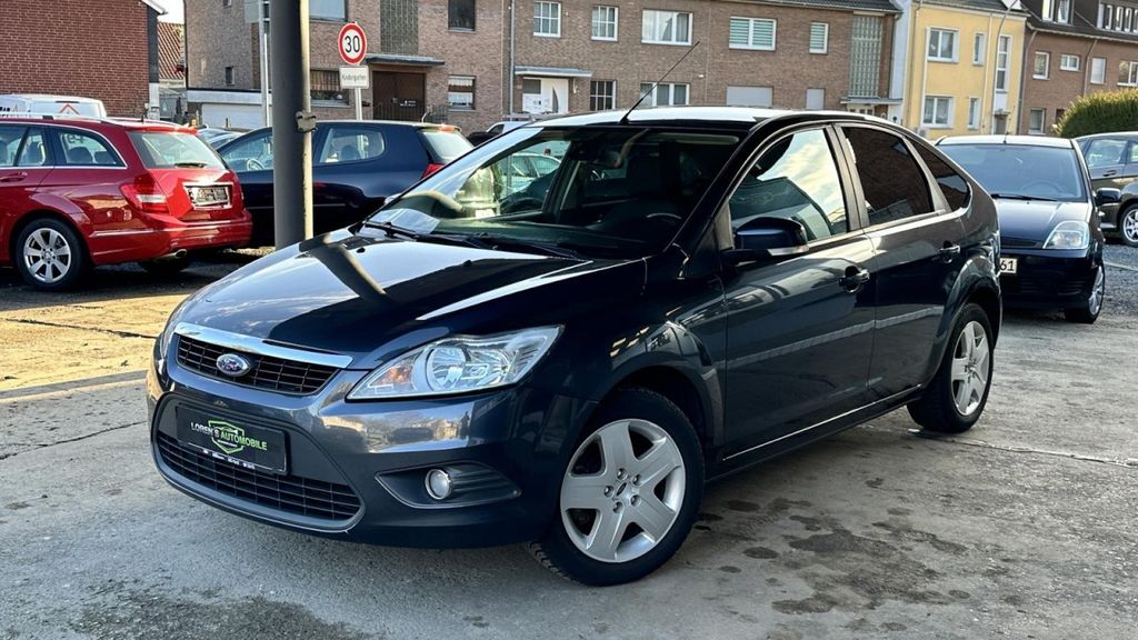 Ford Focus 164.999 km 3.490 &euro; Mönchengladbach 41238