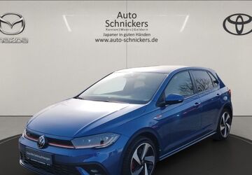 VW Polo 14.550 km 24.740 &euro; Moers 47441