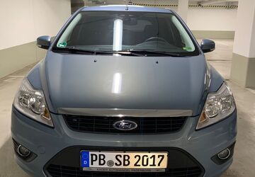 Ford Focus 126.000 km 4.999 &euro; Neuss 41462