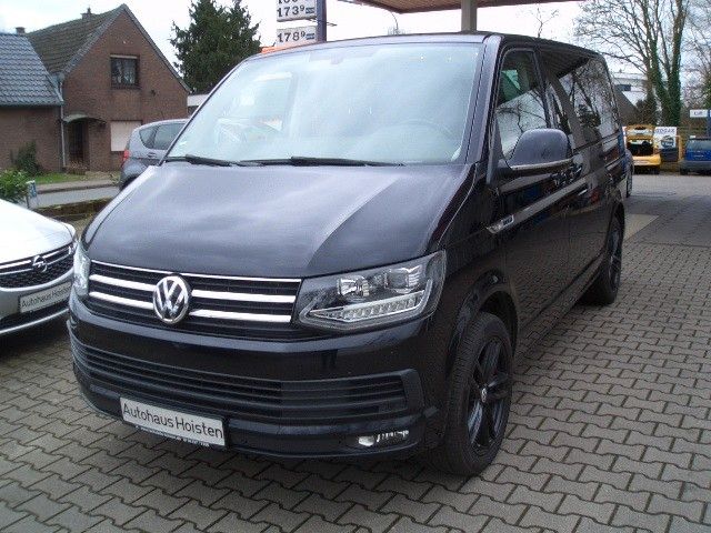 VW T6 Transporter 192.421 km 32.500 &euro; Neuss 41469