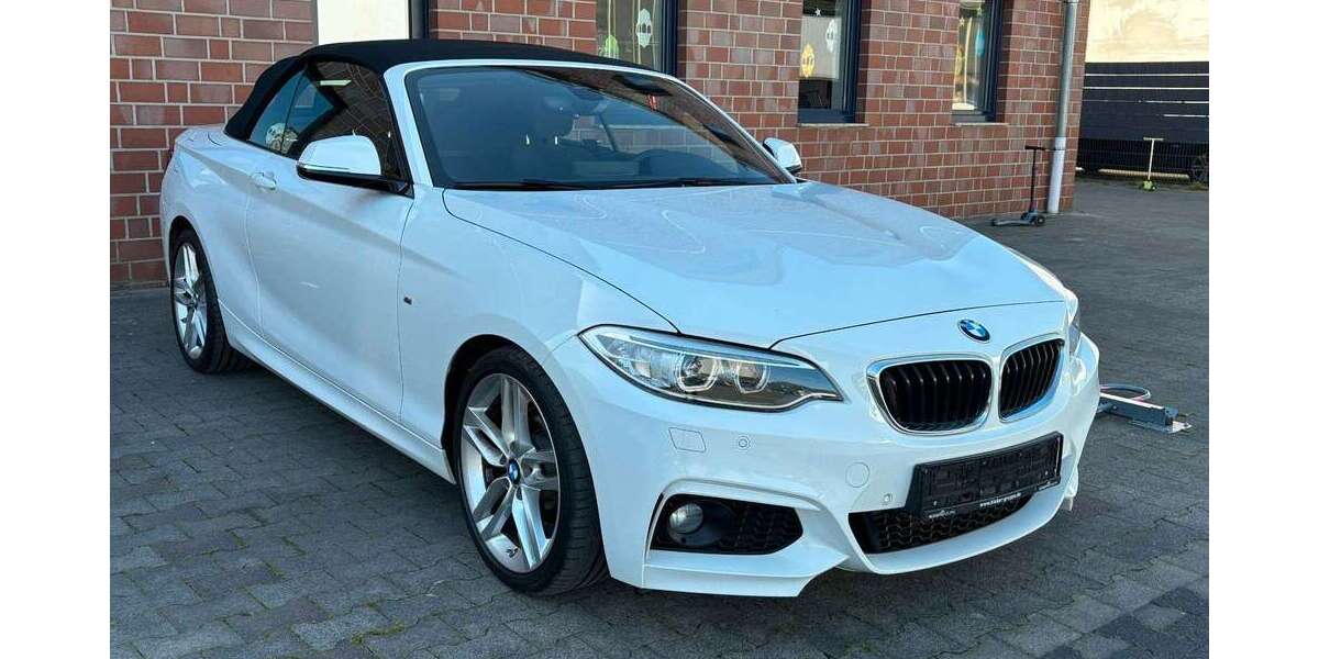 BMW 220 84.120 km 19.700 &euro; Neuss 41460