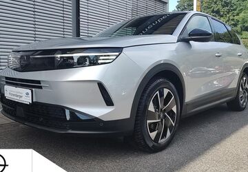 Opel Grandland (X) 6.150 km 25.490 &euro; Düsseldorf 40625