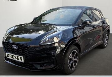Ford Puma 1.500 km 28.990 &euro; Mönchengladbach 41061