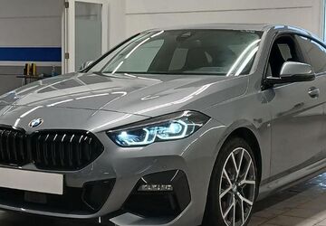 BMW 218 Gran Coupé 30.000 km 28.499 &euro; Meerbusch 40668