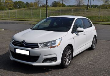 Citroen C4 271.000 km 4.700 &euro; Ratingen 40882