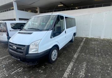 Ford Transit 290.943 km 6.900 &euro; Erkelenz 41812