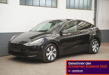Tesla Model Y 51.063 km 36.750 &euro; Mönchengladbach 41236